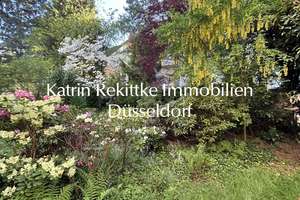 🌸DIE ERFÜLLUNG ALLER WOHNTRÄUME🌸 4- ZIMMER - PARKETT - TERRASSE  - GARTEN - IN BELIEBTER WOHNLAGE – Geibelstraße ., 40239 Grafenberg, Düsseldorf – Vorschaubild 5