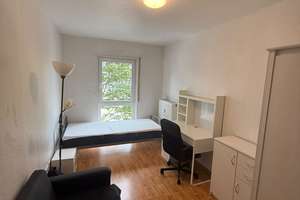 Möbliertes 1-Zimmer-Apartment in top Lage von Mannheim – 68163 Lindenhof, Mannheim – Vorschaubild 1