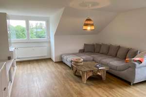 Modernes Wohnen in Aachen: 3-Zimmer-Wohnung mit Balkon – Die vollständige Adresse der Immobilie erhältst du vom Anbieter., 52078 Forst, Aachen – Vorschaubild 13