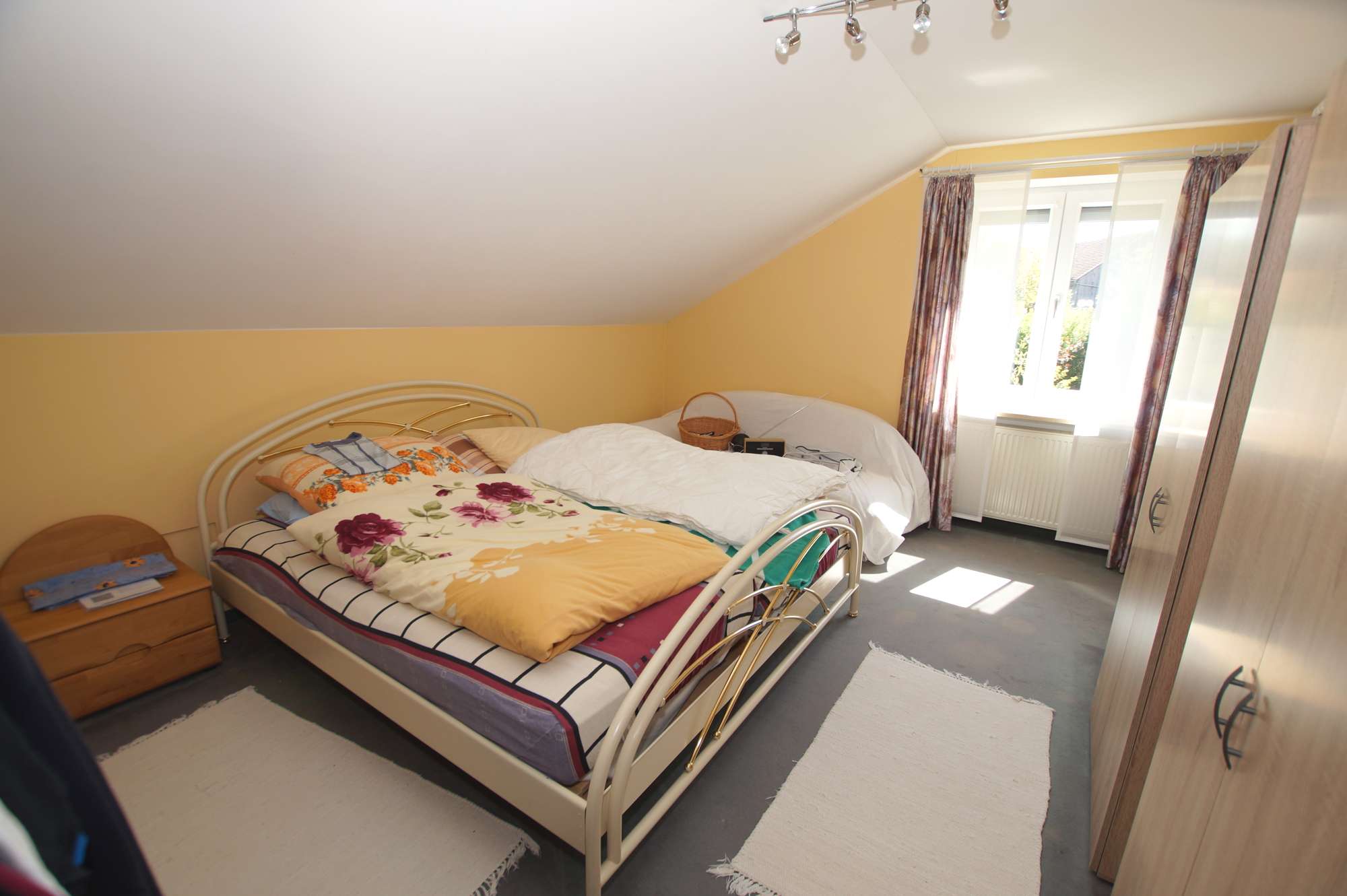 Immobilie in Breitenbrunn - Ihr familienfreundliches Zuhause im naturnahen Umfeld - Bild 18