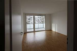 Exklusive 2- Zimmer-Wohnung mit Balkon in Feuerbach – Wildeckstraße 19, 70469 Hohe Warte, Stuttgart – Vorschaubild 2