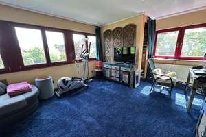 Freistehendes Einfamilienhaus in bevorzugter Wohnlage von Krefeld (Dyklage) – Die vollständige Adresse der Immobilie erhältst du vom Anbieter., 47803 Inrath/Kliedbruch, Krefeld – Vorschaubild 16