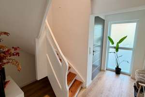 Freistehendes EFH in Bensheim - ideale Größe, hochwertig saniert – Scheffelstraße 11, 64625 Bensheim – Vorschaubild 12