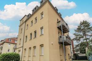 Kapitalanleger aufgepasst: 2-Zi.-ETW mit Balkon im schönen Löbtau – Die vollständige Adresse der Immobilie erhältst du vom Anbieter., 1159 Löbtau-Nord, Dresden – Vorschaubild 11
