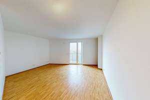 1-Zimmer-Wohnung im Quartier FÜRstenried West mit Einbauküche und Balkon – Forst-Kasten-Allee 123b, 81475 Fürstenried-West, München – Vorschaubild 1