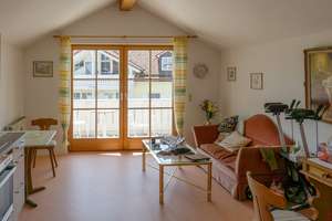 Altersgerechte Wohnung mit Mietgarantie im betreuten Wohnen im Chiemgau zu verkaufen mit Tiefgarage. – Die vollständige Adresse der Immobilie erhältst du vom Anbieter., 83123 Amerang – Vorschaubild 5