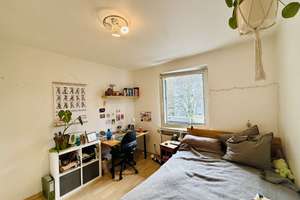 Raum zum Leben: großzügige 4-Zimmer-Wohnung in beliebter Lage von Duisdorf – Die vollständige Adresse der Immobilie erhältst du vom Anbieter., 53123 Lengsdorf, Bonn – Vorschaubild 11