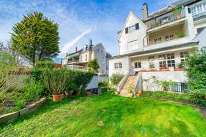 Köln-Marienburg: Moderne 2-Zimmer-Wohnung mit Sonnengarten und Garage in exklusiver Lage – Die vollständige Adresse der Immobilie erhältst du vom Anbieter., 50968 Marienburg, Köln – Vorschaubild 17