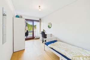 Durchdachter Wohntraum: 4 Zimmer, zwei Balkone und Tiefgarage – Die vollständige Adresse der Immobilie erhältst du vom Anbieter., 76229 Grötzingen, Karlsruhe – Vorschaubild 5