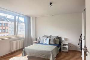 Frisch kernsanierte 2-Zimmer-Wohnung mit Wintergarten im Herzen von Ehrenfeld – Nachmieter gesucht – Peter-Bauer-Straße 1, 50823 Neuehrenfeld, Köln – Vorschaubild 12