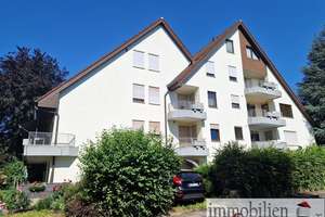 Potentialstarkes 3-Zimmer-Domizil in gepflegter Idylle – Frei zur sofortigen Nutzung!