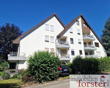 Potentialstarkes 3-Zimmer-Domizil in gepflegter Idylle – Frei zur sofortigen Nutzung!