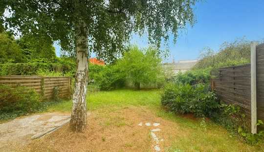 Bild von Offenbach - Bieber: 3-Familienhaus mit großzügigem Grundstück!