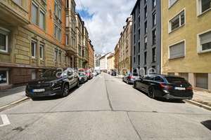 MÖBLIERT - COSMOPOLITAN LIVING - Boutique-Apartment im angesagten Wohnquartier – Die vollständige Adresse der Immobilie erhältst du vom Anbieter., 70176 Rosenberg, Stuttgart – Vorschaubild 17