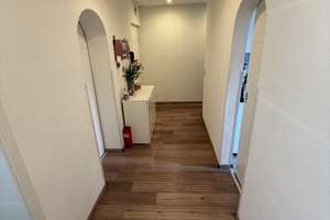 Zentral gelegene 3-Zimmer-Wohnung mit Balkon in Brühl – Mertener Straße 9, 50321 Brühl – Vorschaubild 5