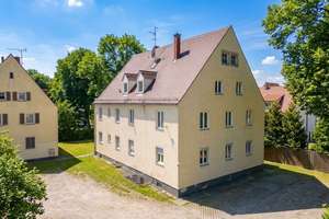 Kapitalanleger Aufgepasst! 4 ZKB Maisonette Wohnung für 199.000€  und 2,5 ZKB Wohnung für 169.000€