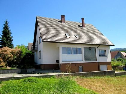 Haus kaufen Müllheim: Häuser kaufen in Breisgau ...