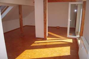 N-Süd, toller Blick über Nürnbergs Dächer! Freie 3-Zimmer-Maisonette-Wohnung mit Dachloggia – Gabelsberger Str. 4, 90459 Galgenhof, Nürnberg – Vorschaubild 20