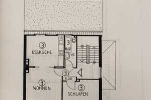 Reihenendhaus mit Garten, Balkon & Garagen in Wuppertal-Vohwinkel – Wuppertal – Vorschaubild 8