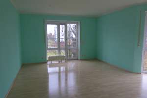 Schöne, helle 3 Zimmer Wohnung in Laupheim – Die vollständige Adresse der Immobilie erhältst du vom Anbieter., 88471 Laupheim – Vorschaubild 2