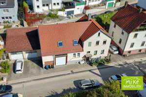 Gepflegtes Zweifamilienhaus in ruhiger Lage von Honau – Die vollständige Adresse der Immobilie erhältst du vom Anbieter., 72805 Lichtenstein – Vorschaubild 35