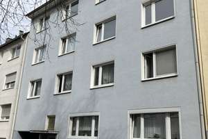 Schöne 2 Zimmerwohnung in Wuppertal