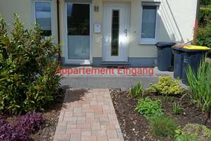 Gemütliches Single-Apartment an Einzelperson
