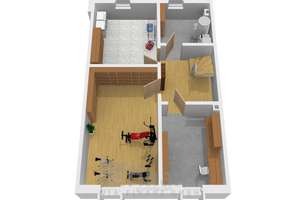 Reihenmittelhaus in Penig – Die vollständige Adresse der Immobilie erhältst du vom Anbieter., 9322 Penig – Vorschaubild 15