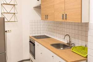 Voll möblierte Zwei-Raum-Wohnung | Beste Lage in Lindenau! – Birkenstraße 19, 4177 Lindenau, Leipzig – Vorschaubild 9