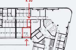 Elegantes City-Apartment im Haus Prado – Rückerstraße 6, 10119 Mitte (Ortsteil), Berlin – Vorschaubild 13