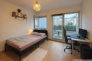 Einraumwohnung als Kapitalanlage – Die vollständige Adresse der Immobilie erhältst du vom Anbieter., 1139 Tolkewitz/Seidnitz-Nord, Dresden – Vorschaubild 4