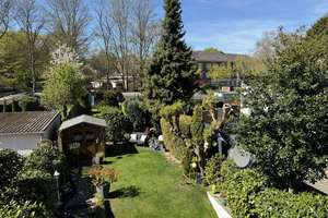 Helle 3-Zimmer-Wohnung in Oberhausen-Holten - 1. Etage mit Loggia und großzügigem Wohnbereich – Die vollständige Adresse der Immobilie erhältst du vom Anbieter., 46147 Holten, Oberhausen – Vorschaubild 5