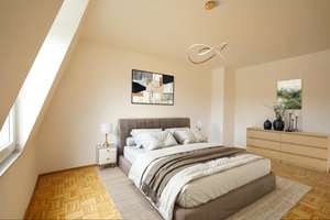 Barrierefreie Zwei-Raum-Wohnung mit TG-Stellplatz – Die vollständige Adresse der Immobilie erhältst du vom Anbieter., 1067 Friedrichstadt, Dresden – Vorschaubild 11