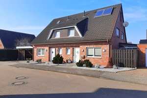 Reserviert - Einziehen und wohlfühlen! Top gepflegte DHH mit vielen Möglichkeiten – Steinfurt (Kreis) – Vorschaubild 3