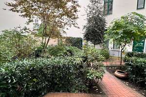 Wohnen mit Charakter: Kompaktes Apartment in Charlottenburg – Wielandstr. 38, 10629 Charlottenburg, Berlin – Vorschaubild 2