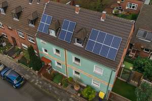 Charaktervolles Mehrgenerationen-Haus in St. Tönis - provisionsfrei! – Nordring 125-127, 47918 Tönisvorst – Vorschaubild 7