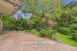 Lehe | Ruhig gelegenes Reihenendhaus mit Südterrasse und Privatsphäre – Die vollständige Adresse der Immobilie erhältst du vom Anbieter., 28359 Lehe, Bremen – Vorschaubild 27