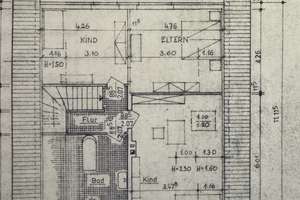 Einfamilienhaus mit 4 Zimmern und Garten in Kamp-Lintfort – Niersenbruchstraße 110, 47475 Kamp-Lintfort – Vorschaubild 13