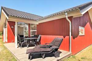 Ferienhäuser im skandinavischen Stil – Ostholstein (Kreis) – Vorschaubild 1