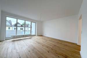 Erstbezug am Bürgerpark: Maisonette mit Terrasse, Balkon & Weitblick – Busestraße 6, 28213 Neu-Schwachhausen, Bremen – Vorschaubild 6