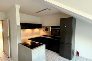 Gemütliche 3-Zimmer-DG-Wohnung mit 2 Balkonen & Keller in gefragter Wohnlage – Friedrich-Wilhelm-Straße 32, 52080 Eilendorf, Aachen – Vorschaubild 5