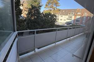 Traumwohnung in Oberkassel an der beliebten Rheinallee ab dem 1.08.2025 – Rheinallee 137, 40545 Oberkassel, Düsseldorf – Vorschaubild 12