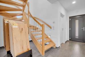 Bezugsfertiger Neubau! Hochwertiges KfW 40+ Haus mit Garage, Südterrasse und Garten in ruhiger Lage – Die vollständige Adresse der Immobilie erhältst du vom Anbieter., 95502 Himmelkron – Vorschaubild 10