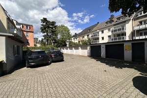 Ein Haus mit vielen Möglichkeiten - direkt auf der RÜ! – Die vollständige Adresse der Immobilie erhältst du vom Anbieter., 45131 Rüttenscheid, Essen – Vorschaubild 4