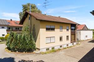 2.242 m² mit 4 Hallen und ein großes EFH und Büro-Top Rendite-
Monteurzimmer Vermietung möglich – Die vollständige Adresse der Immobilie erhältst du vom Anbieter., 94339 Leiblfing – Vorschaubild 4