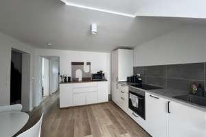 Renovierte 2-Zimmer-Dachgeschoss-Wohnung im Jungbusch – J 7 8, 68159 Innenstadt/Jungbusch, Mannheim – Vorschaubild 8