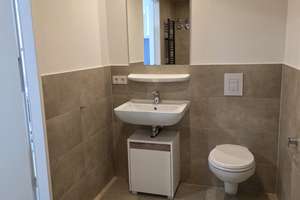 1-Zimmer vollmöbliertes Studentenapartment, im 1. OG in Erlangen Zentrum – Gabelsbergerstraße 20, 91052 Stubenloh, Erlangen – Vorschaubild 5