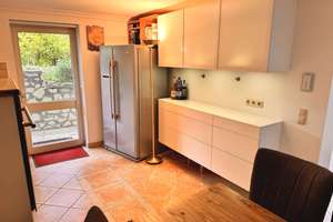 ATTRAKTIVE 2-ZIMMER-ETW MIT XXL-TERRASSE & GARTEN / WBN.-KOHLHECK – Paul-Gerhardt-Straße 31, 65197 Dotzheim, Wiesbaden – Vorschaubild 17