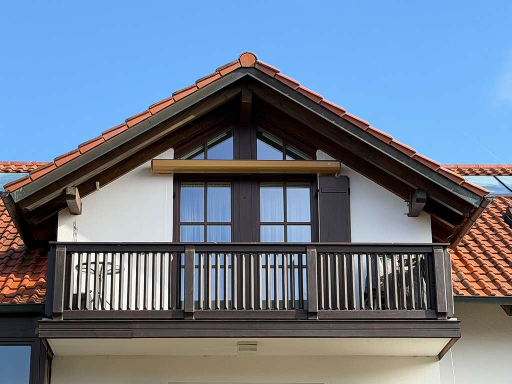 Immobilie in Oberding - "SCHÖNES WOHNEN IN SEHR GUTEM UMFELD" - Bild 1