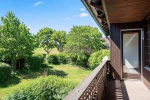 Großzügiges Dreifamilienhaus mit 2 vermieteten Einheiten und sofort bezugsfreier Maisonette-Wohnung! – Einhauser Straße 29, 93138 Lappersdorf – Vorschaubild 30